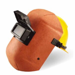 [Ilheung] — IH513ST Insulated Paper Welding Helmet