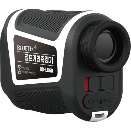 [BlueTec] — BD-LD60 Distance Meter Laser Distance Meter