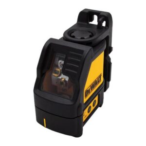 [DeWalt Measurement] — DW088CG-KR Laser Level (Green)
