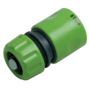 [Smato] — WS-13 Water Hose Stop Connector