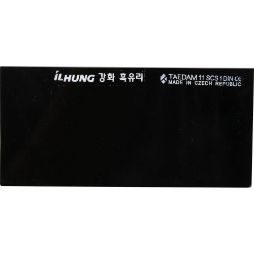 [Ilheung] — 837-1834 Reinforced Black Glass