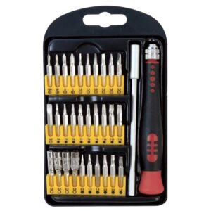 [Seshin Buffalo] — PS-32P Driver Precision Driver Set