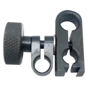 [BlueTec] — CH-A Magnetic Base Swivel Clamp