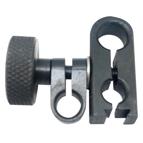 [BlueTec] — CH-A Magnetic Base Swivel Clamp