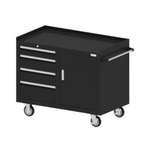 [Taejin ENG] — TDCR1260-4D Large Tool Cabinet