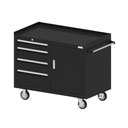 [Taejin ENG] — TDCR1260-4D Large Tool Cabinet