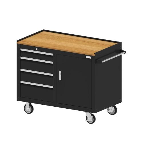 [Taejin ENG] — TDCR1260MW-4D Large Tool Cabinet