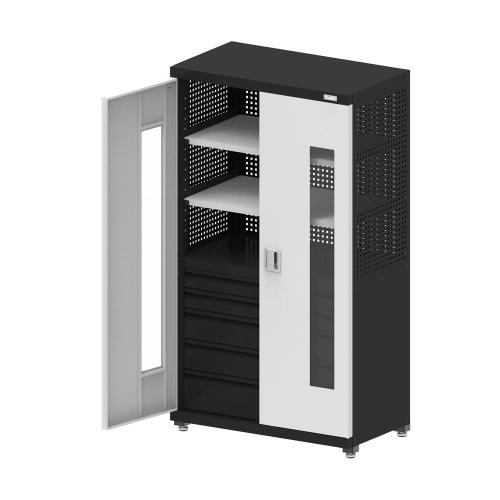 [Taejin ENG] — TC1000H-4B5D Cabinet