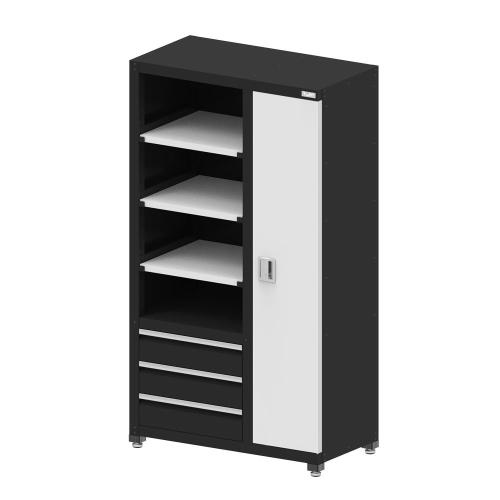 [Taejin ENG] — TTC-1118 Cabinet