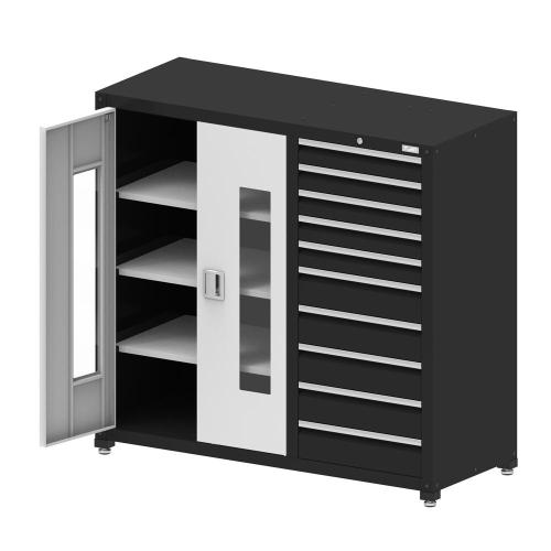 [Taejin ENG] — TTC-1515-10D Cabinet