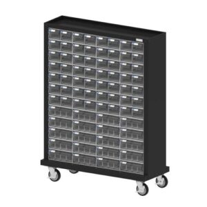 [Taejin ENG] — EPB76C Electronic Component Storage Cabinet