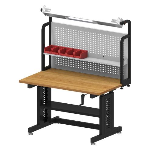 [Taejin ENG] — TWT1275MW-UDHPC Work Bench