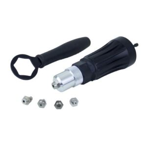 [Seshin Buffalo] — SB-A101 Riveter Riveter Attachment