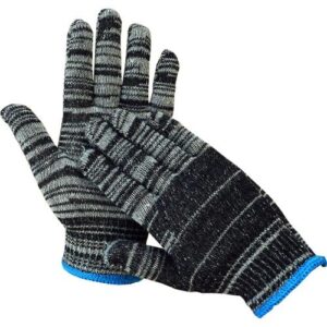 [Guardman] — 888-6886 Canvas Gloves