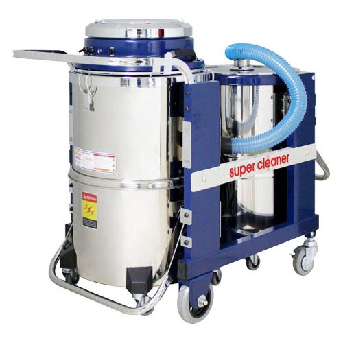 [Gyeongsei] — SUPER-2500C2 Vacuum (Wet/Dry)