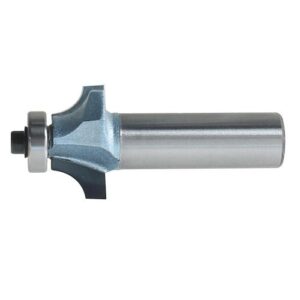 [Smato] — D28-12.5L-R7.5 Router Bit Router Bit (Round Face)