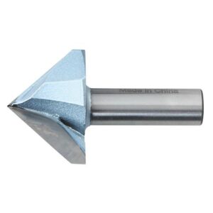 [Smato] — D25-17L Router Bit Router Bit (Triangle)