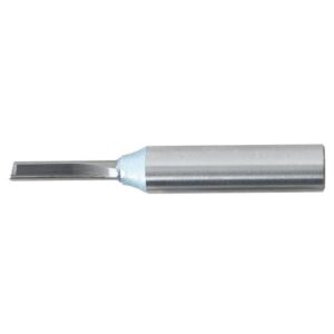 [Smato] — D6-25L Router Bit Router Bit (Flat)