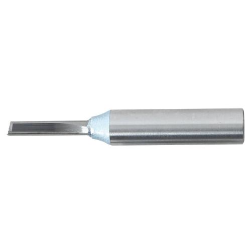 [Smato] — D6-25L Router Bit Router Bit (Flat)