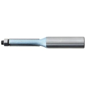 [Smato] — D10-35L Router Bit Router Bit (Flat with Bearing)