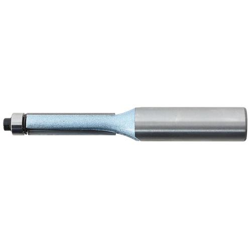 [Smato] — D10-35L Router Bit Router Bit (Flat with Bearing)