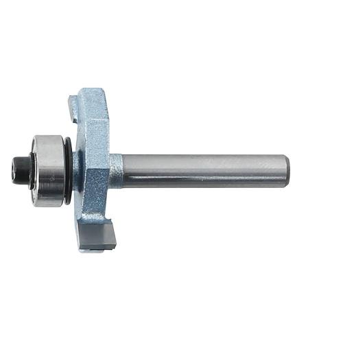 [Smato] — Φ31.8-6.4L( Φ6) Router Bit Trimmer Bit (T-Cutter)