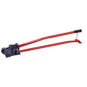 [Smato] — RCB-16 Bolt Cutter Rebar Cutter/Bender