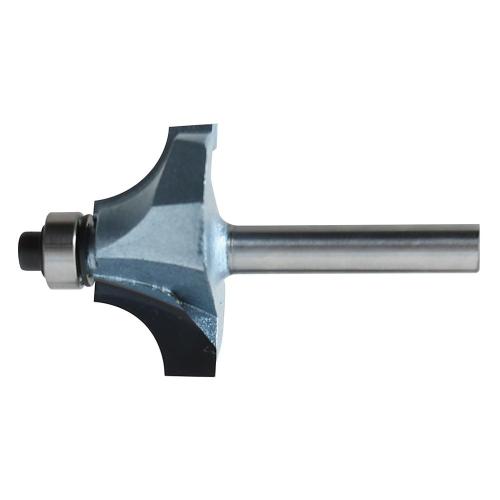 [Smato] — D31-15L-R9 Router Bit Trimmer Bit (Round Edge)