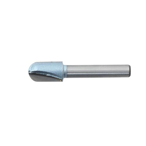 [Smato] — R6.35 Router Bit Trimmer Bit (Concave)