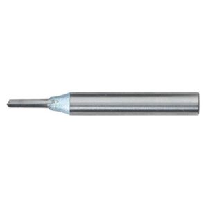 [Smato] — D16-35L Router Bit Trimmer Bit (Flat)