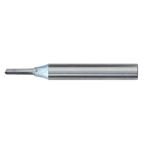 [Smato] — D16-35L Router Bit Trimmer Bit (Flat)