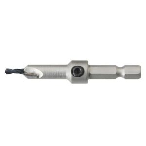 [Smato] — D8*3*56L Router Bit Countersink Bit