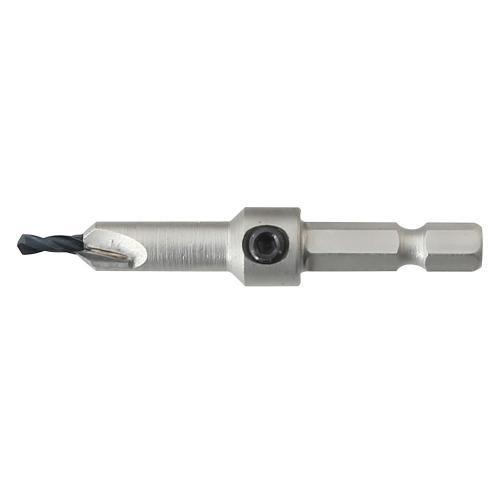 [Smato] — D8*3*56L Router Bit Countersink Bit