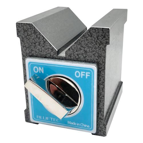 [BlueTec] — BVA-1A Magnetic Base Magnetic Holder