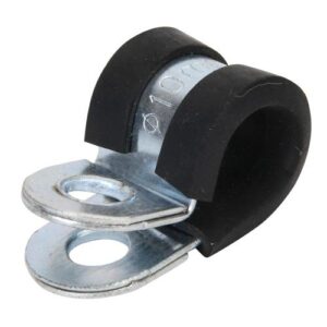 [Smato Hose Band] — 117-6887 Fixing Clamp