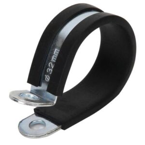 [Smato Hose Band] — 117-6966 Fixing Clamp