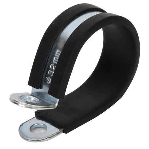[Smato Hose Band] — 117-6966 Fixing Clamp