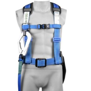 [Smato Safety Belt] — DMS103SB ST ST Upper Body Safety Belt