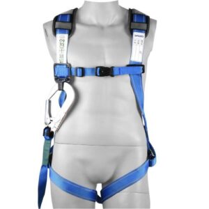[Smato Safety Belt] — DMS201SB ST Full Body Safety Harness