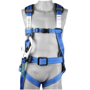 [Smato Safety Belt] — DMS202SB ST Full Body Waist Harness
