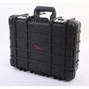 [Seshin Buffalo] — SB-HBD480 Tool Box Hard Box (Divider Type)