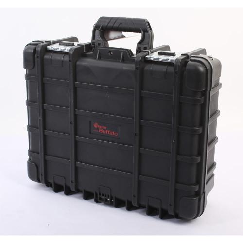 [Seshin Buffalo] — SB-HBD480 Tool Box Hard Box (Divider Type)
