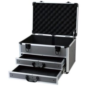 [Seshin Buffalo] — SB-D430 Tool Box Tool Bag (Drawer Type)