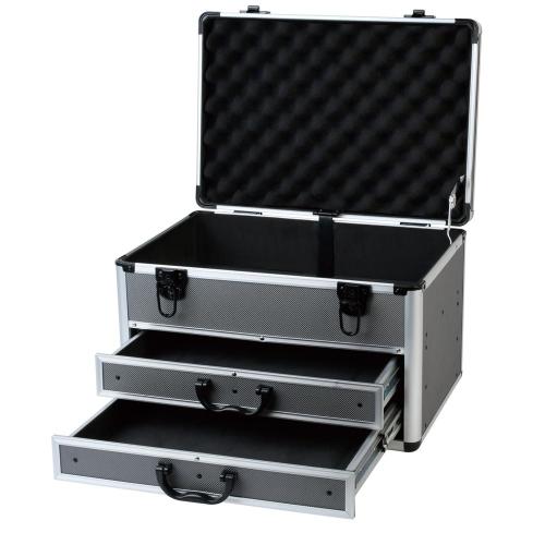 [Seshin Buffalo] — SB-D430 Tool Box Tool Bag (Drawer Type)