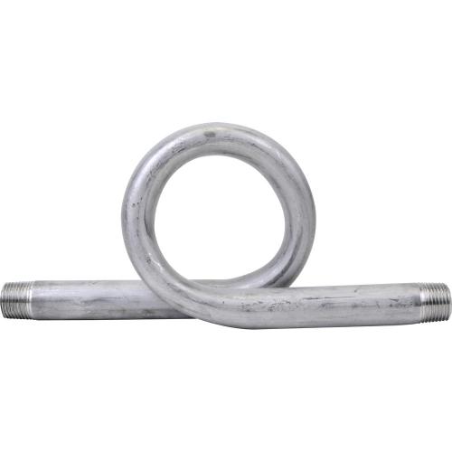 [Sangah] — SSP1/4 Stainless Thread Siphon