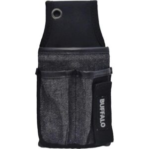 [Seshin Buffalo] — SB-1016 Tool Bag Tool Kit (Multi-Purpose)