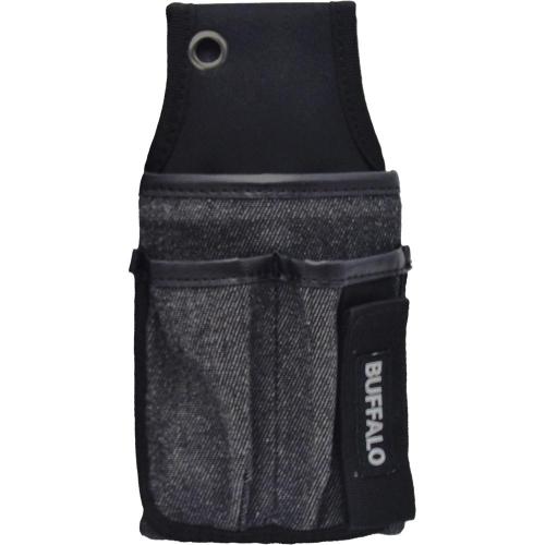 [Seshin Buffalo] — SB-1016 Tool Bag Tool Kit (Multi-Purpose)