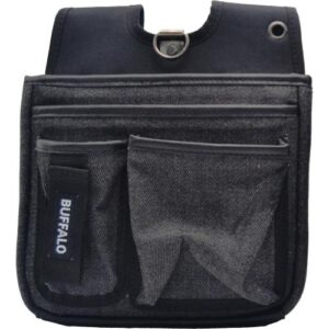 [Seshin Buffalo] — SB-1018 Tool Bag Tool Kit (Multi-Purpose)