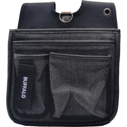 [Seshin Buffalo] — SB-1018 Tool Bag Tool Kit (Multi-Purpose)