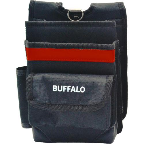 [Seshin Buffalo] — SB-1025 Tool Bag Tool Kit (Multi-Purpose)